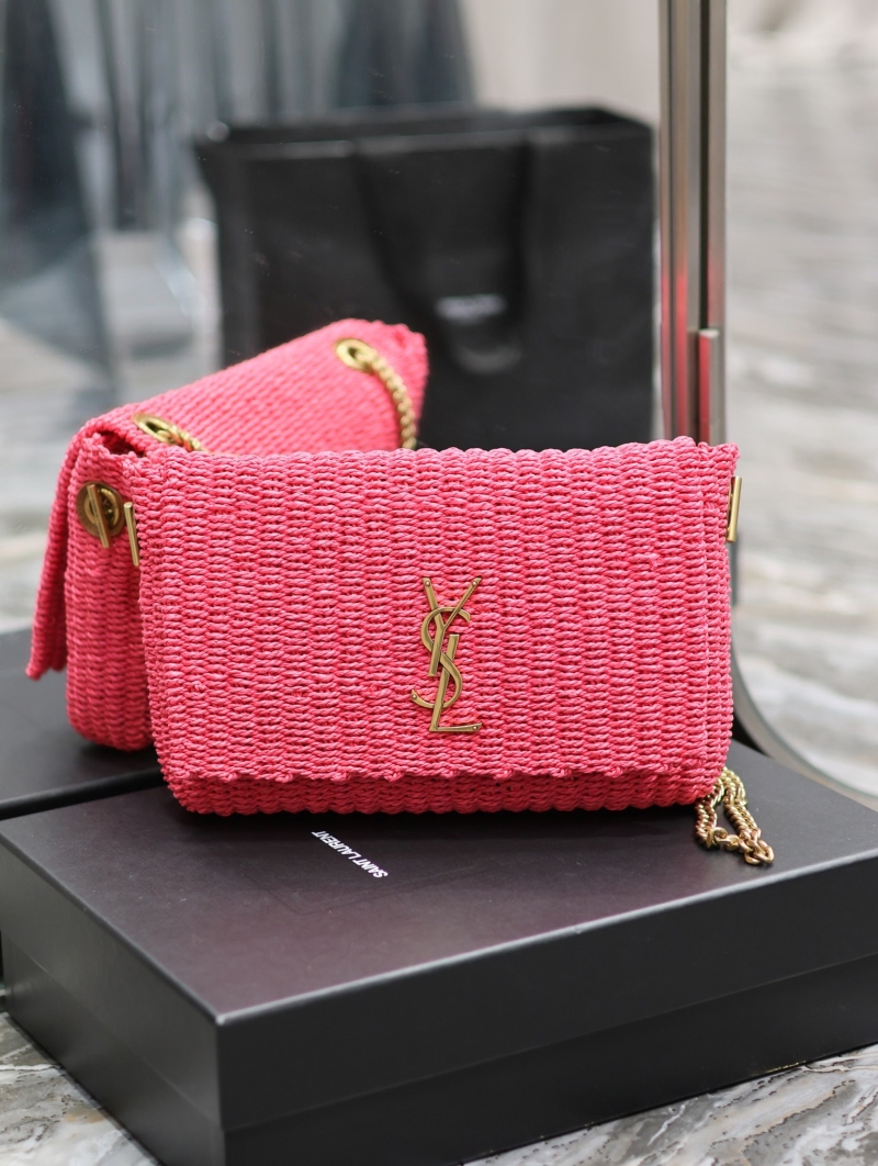 YSL Satchel Bags